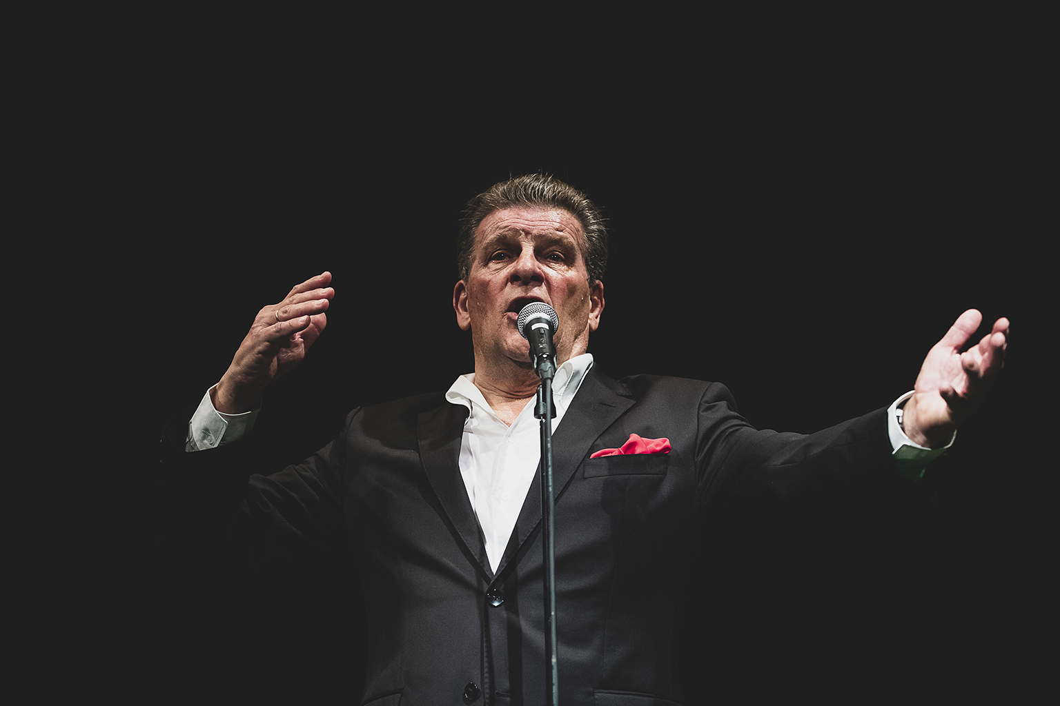 Jean-Charles de Keyser: Un hommage à Jacques Brel